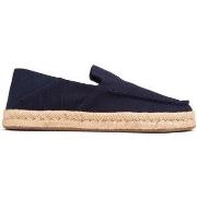 Espadrilles Toms Alonso Rope Loafer Des Chaussures