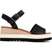 Sandales Toms Diana Wedge Des Sandales