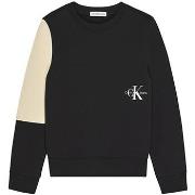 Sweat-shirt enfant Calvin Klein Jeans -