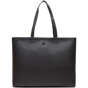 Sac Calvin Klein Jeans MINIMAL MONOGRAM SLIM TOTE34 K60K612236