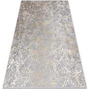 Tapis Rugsx Tapis lavable MIRO 11111.2107 Marbre, glamour anti 80x150 ...