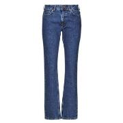 Jeans Pepe jeans STRAIGHT JEANS MW