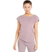 Chemise Puma STUDIO FOUNDATION TE