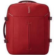 Sac a dos Roncato Sac a dos de voyage Ref 59420 Rouge 45*18*36 cm