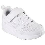 Baskets enfant Skechers BASKETS UNO LITE DONEX