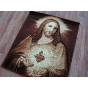 Tapis Rugsx Tapis TAPISSERIE - COEUR DE JÉSUS 80x100 cm