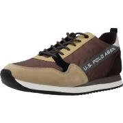 Baskets U.S Polo Assn. BALTY002M