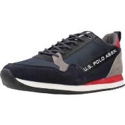 Baskets U.S Polo Assn. BALTY002M