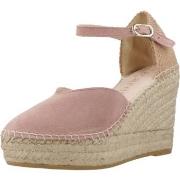 Espadrilles Macarena ALBA6