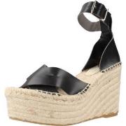 Espadrilles Clara Duran PLATAFP5CD