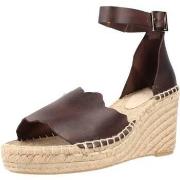 Espadrilles Clara Duran PLATAFP8CD