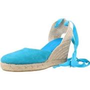 Espadrilles Clara Duran VALENANTCD