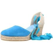 Espadrilles Clara Duran VALENSERCD