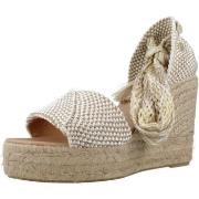 Espadrilles Yellow AIDA