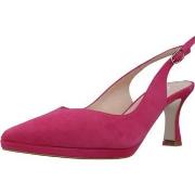 Chaussures escarpins Dibia 10164 3D