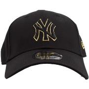 Casquette New-Era METALLIC OUTLINE 9FORTY