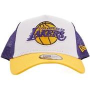 Casquette New-Era LOS ANGELES LAKERS