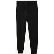 Pantalon JOTT - Pantalon de jogging Valparaiso 999 - noir