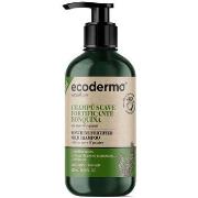 Shampooings Ecoderma Champú Suave Fortificante Ronquina