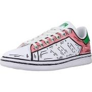 Baskets adidas STANCOMICSPINK