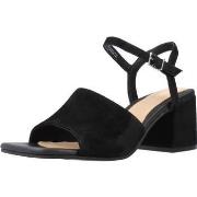 Sandales Clarks SHEER65 BLOCK