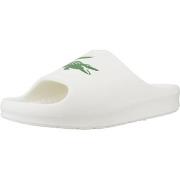 Tongs Lacoste SERVE 2.0 SYNTHETIC SLIDE