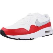 Baskets Nike AIR MAX SC AA