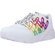 Baskets enfant Skechers LOVE BRIGHTS