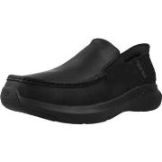 Mocassins Skechers SLIP-INS: PARSON-OSWIN