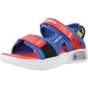 Sandales enfant Skechers GAME KICKS: POWER SPLASH