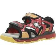 Sandales enfant Geox J SANDAL ANDROID BOY