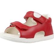 Sandales enfant Geox B SANDAL MACCHIA BOY