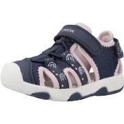 Sandales enfant Geox S. MULTY G