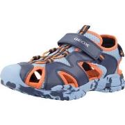 Sandales enfant Geox J BOREALIS B