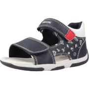 Sandales enfant Geox B SANDAL TAPUZ B.A