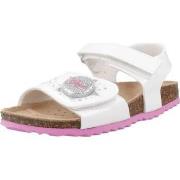 Sandales enfant Geox J ADRIEL GIRL