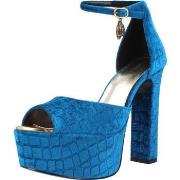 Chaussures escarpins Kurt Geiger London SHOREDITCH HIGH PLATFOR