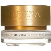 Hydratants &amp; nourrissants Juvena Skin Energy Moisture Eye Cream