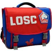 Cartable La Plume Doree Cartable Scolaire LOSC