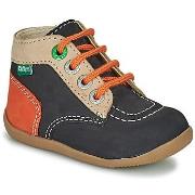 Boots enfant Kickers BONZIP-2