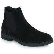 Boots Selected SLHBLAKE SUEDE CHELSEA BOOT