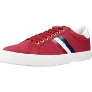 Baskets U.S Polo Assn. MARCS006M