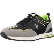 Baskets U.S Polo Assn. TABRY002M