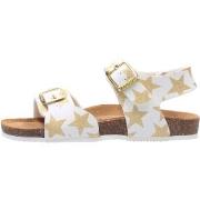 Sandales enfant Gold Star -