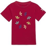 T-shirt enfant adidas -