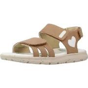 Sandales enfant Chicco CORDELIA