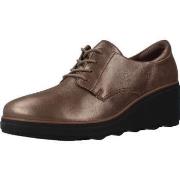 Derbies Clarks MAZY HYANNIS