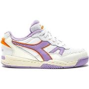 Baskets Diadora -