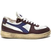 Baskets Diadora -