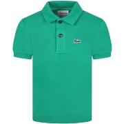 T-shirt enfant Lacoste -